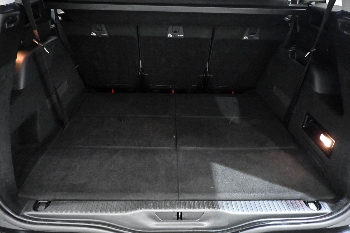 Foto Citroën Grand C4 Picasso 8