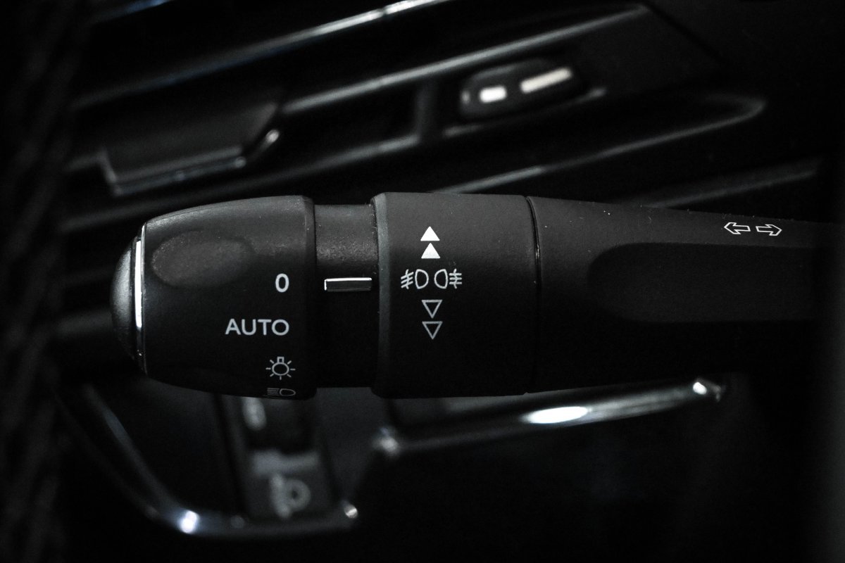 Foto Citroën Grand C4 Picasso 25