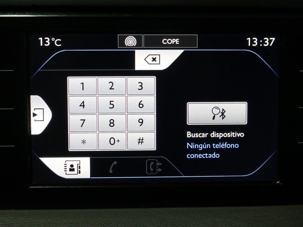 Foto Citroën Grand C4 Picasso 17