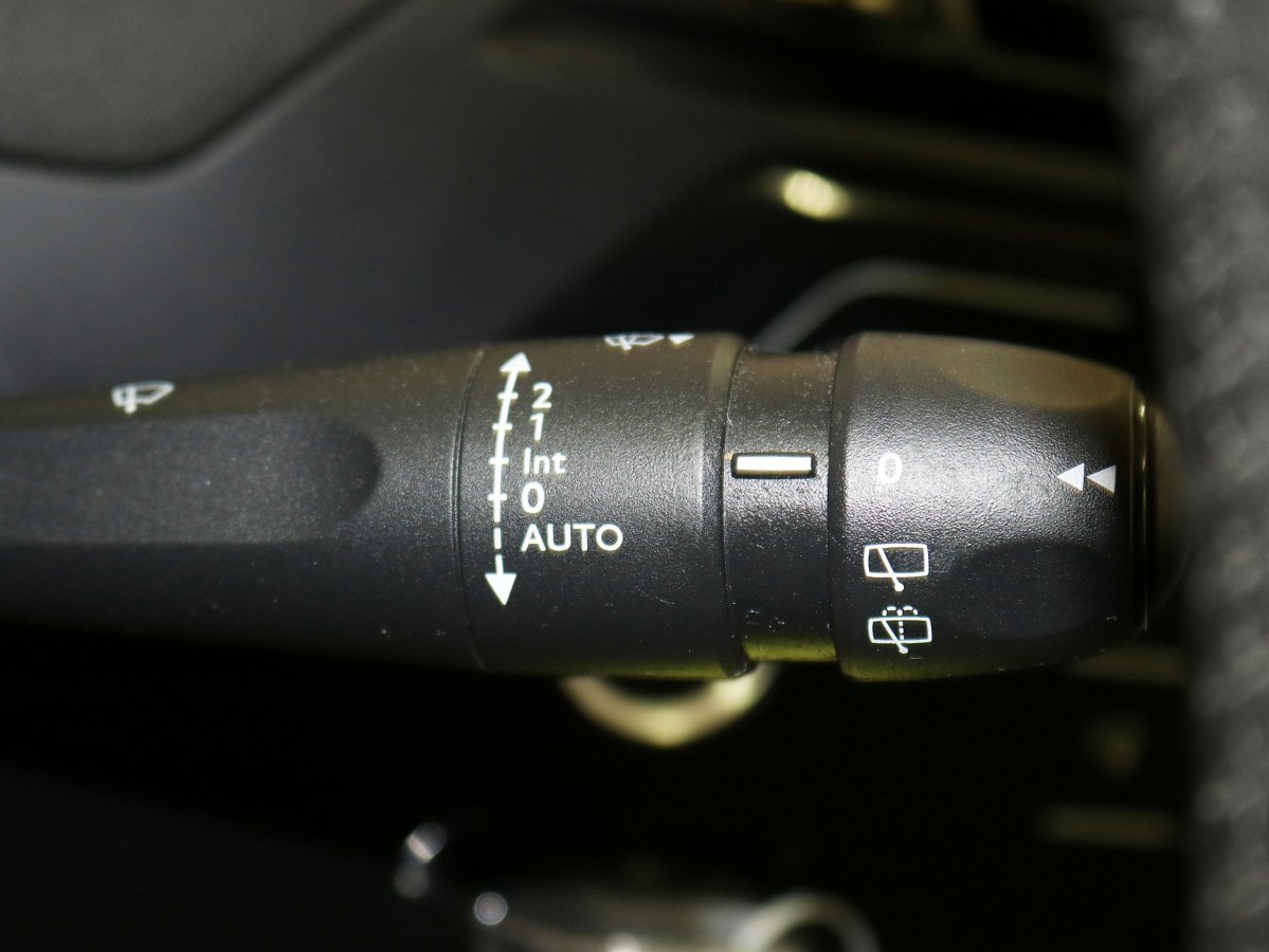 Foto Citroën Grand C4 Picasso 29