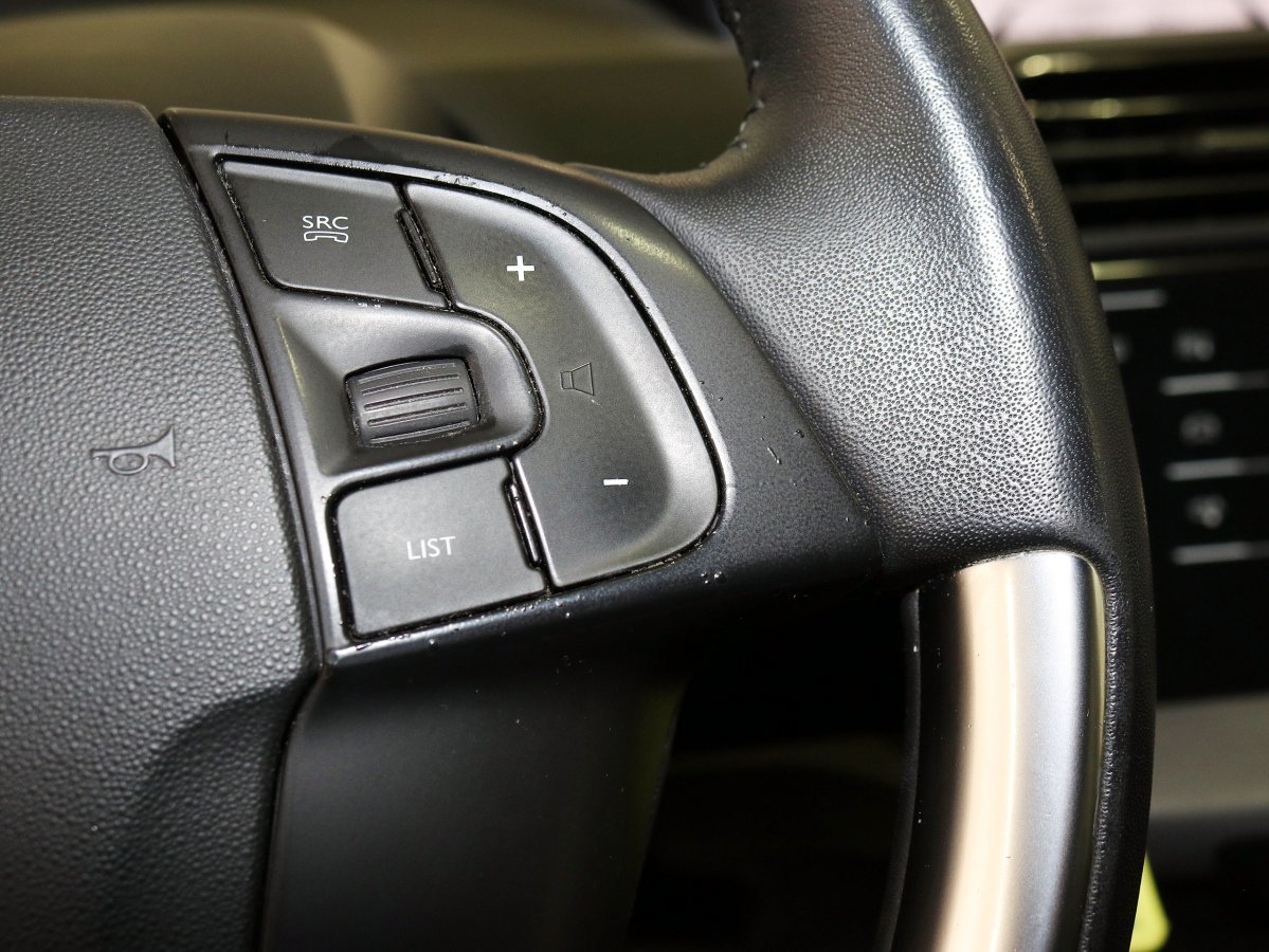 Foto Citroën Grand C4 Picasso 31