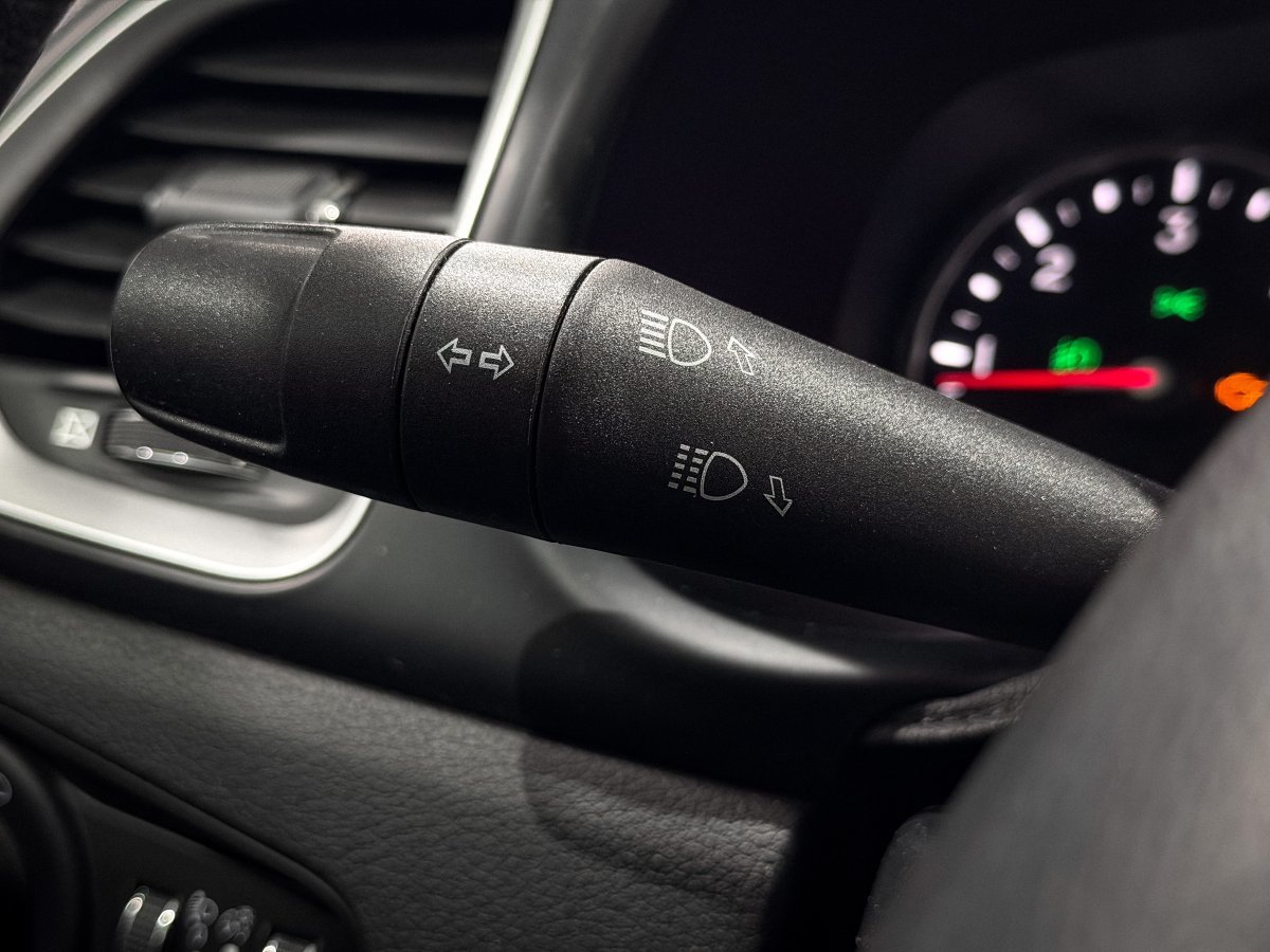 Foto Jeep Renegade 23