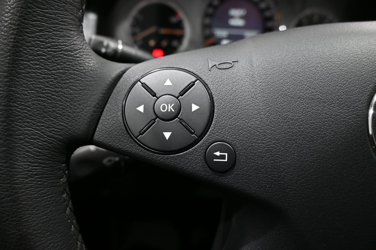 Foto Mercedes-Benz Clase C 20