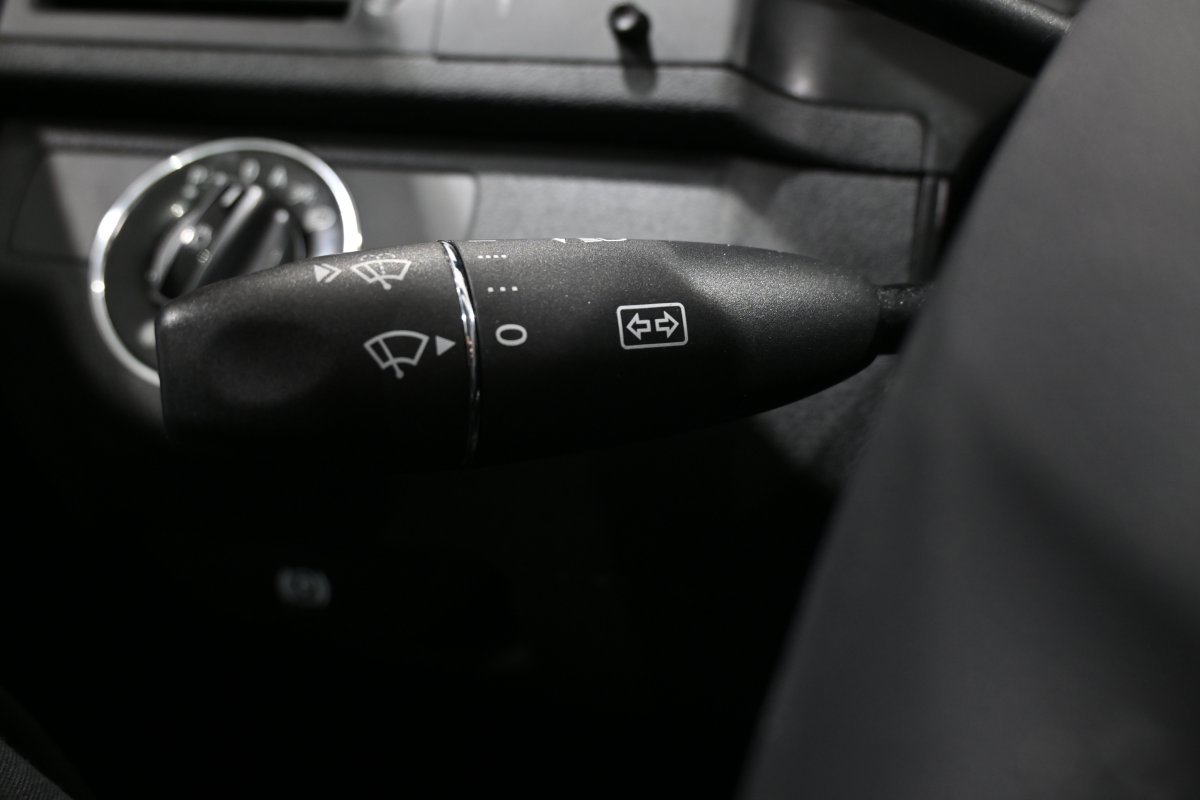 Foto Mercedes-Benz Clase C 23