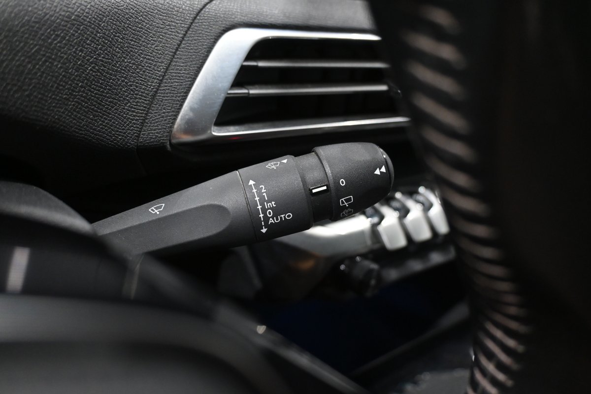 Foto Peugeot 3008 13