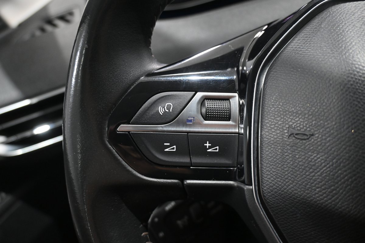 Foto Peugeot 3008 14