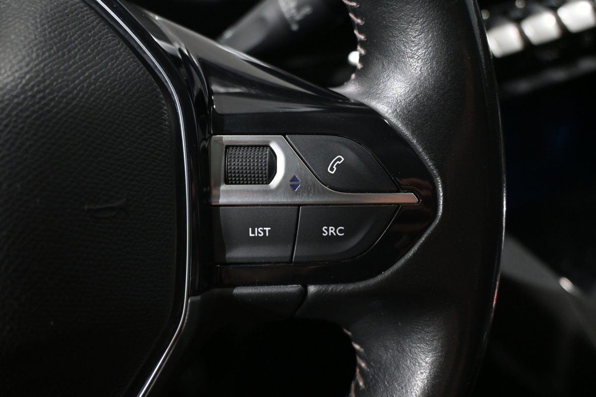 Foto Peugeot 3008 15