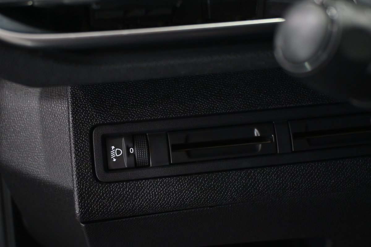 Foto Peugeot 3008 16