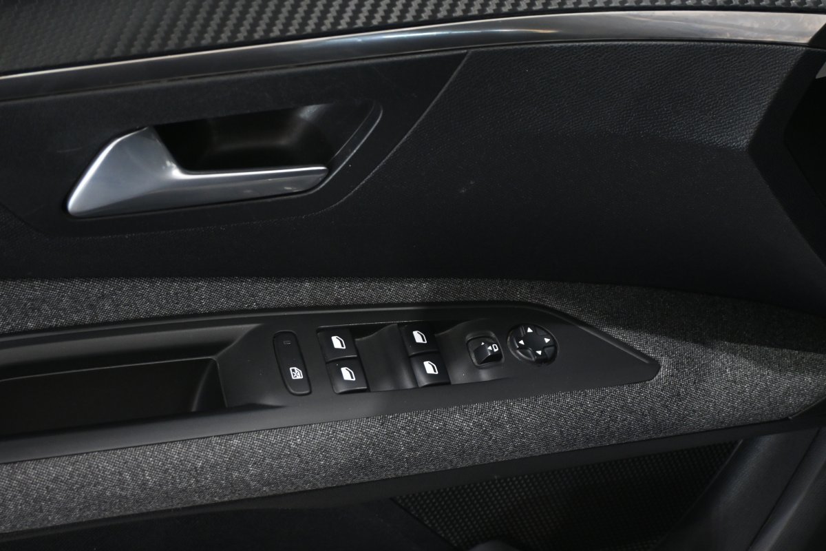 Foto Peugeot 3008 17