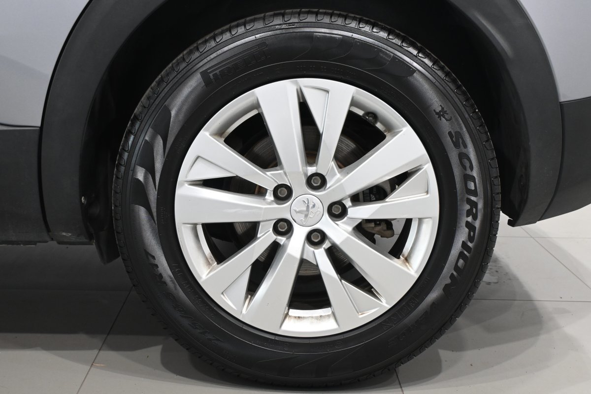 Foto Peugeot 3008 18