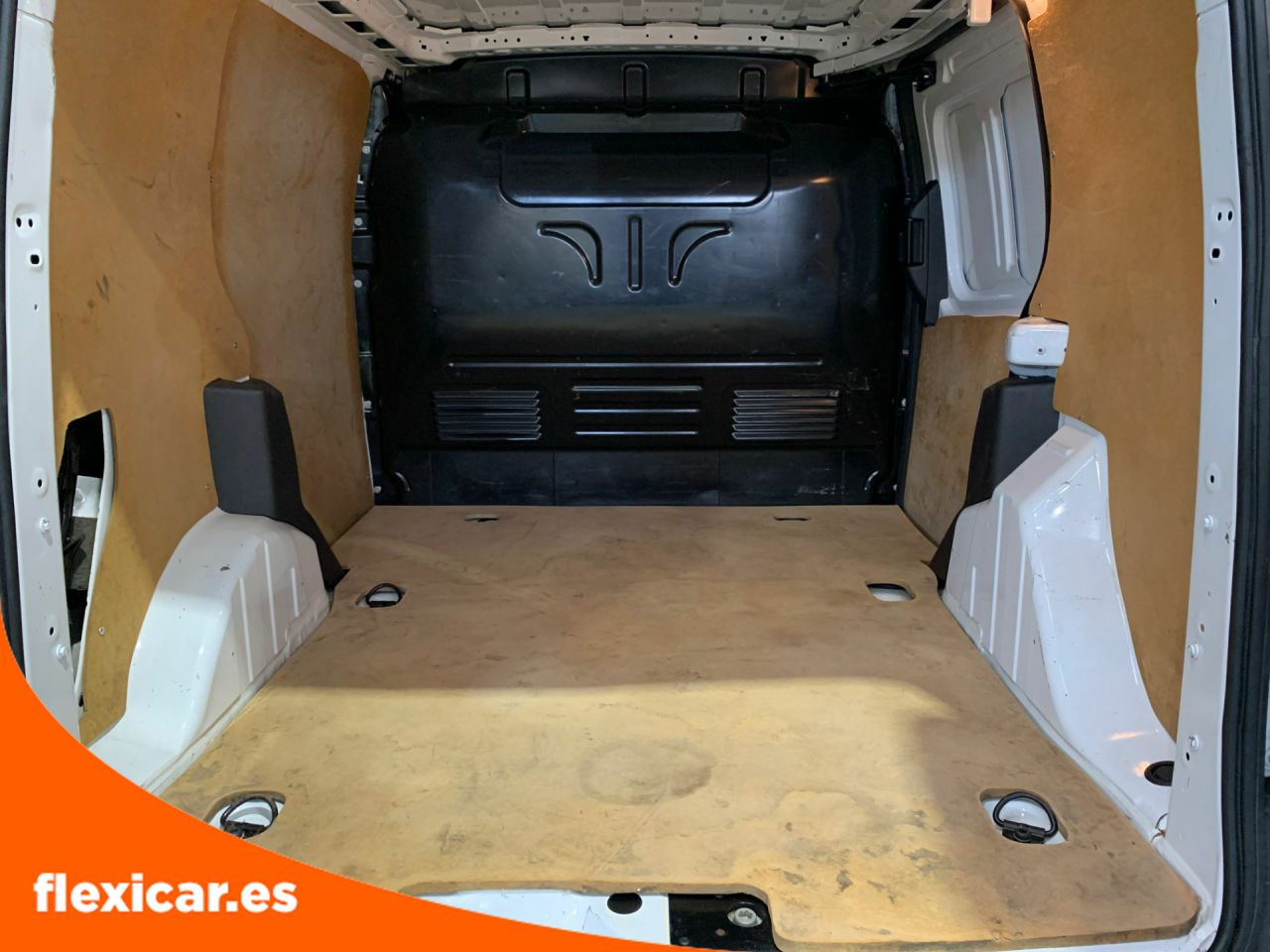 Foto Ford Transit Connect 22