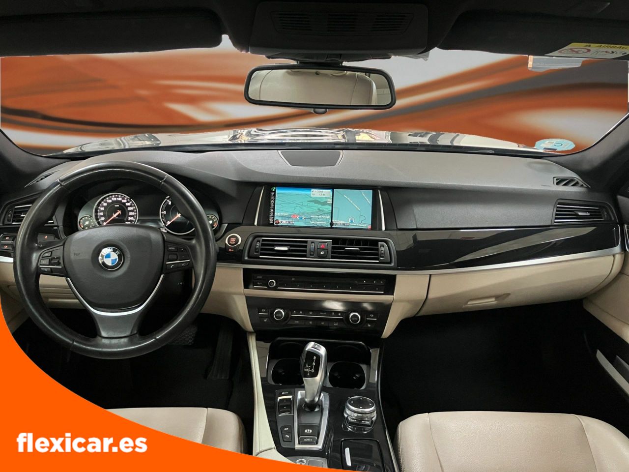 Foto BMW Serie 5 17
