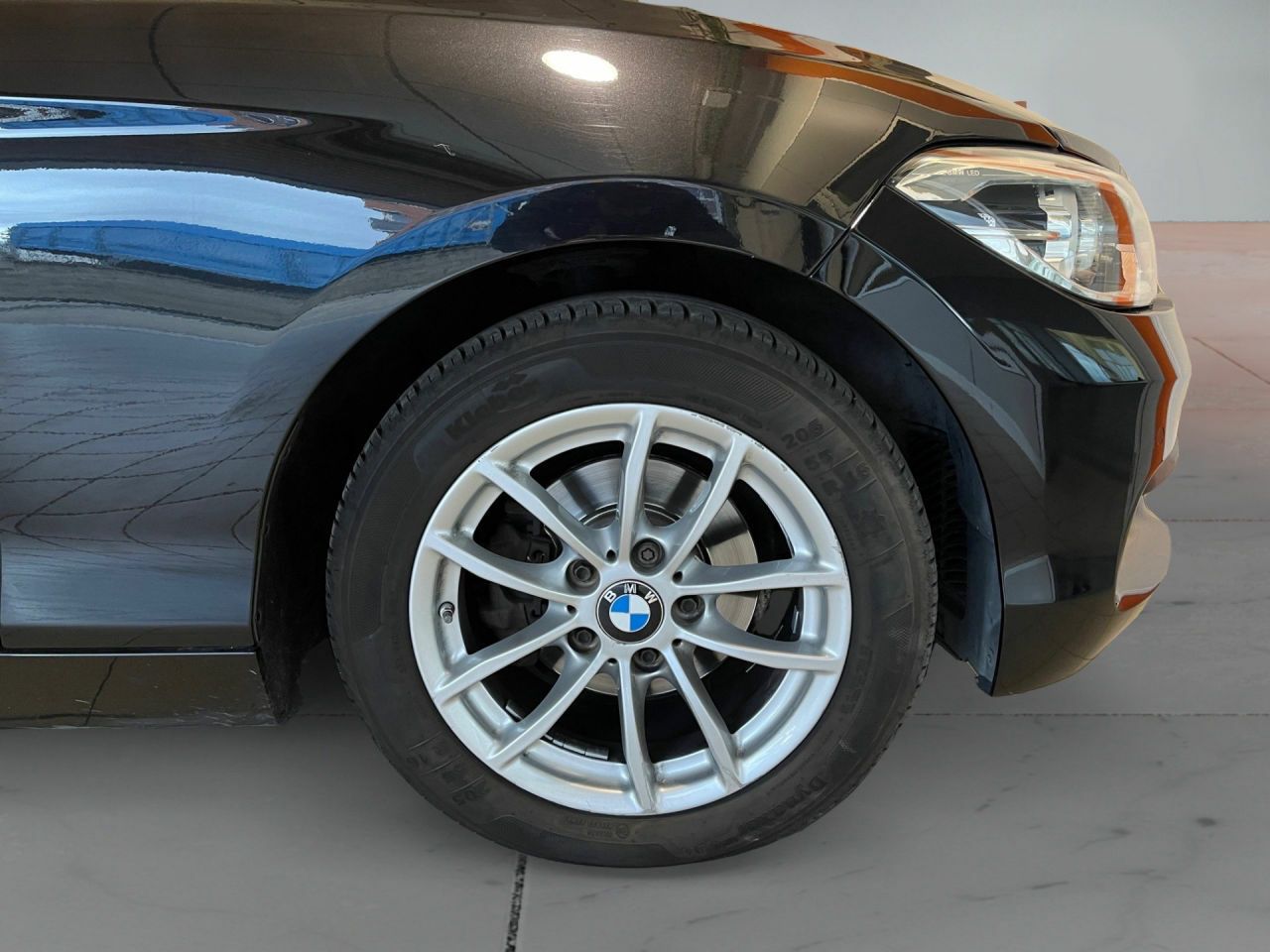 Foto BMW Serie 1 23
