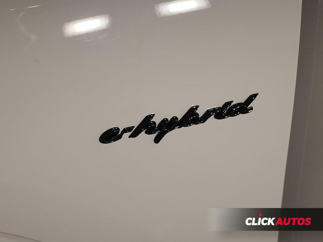 Foto Porsche Cayenne Coupe 29
