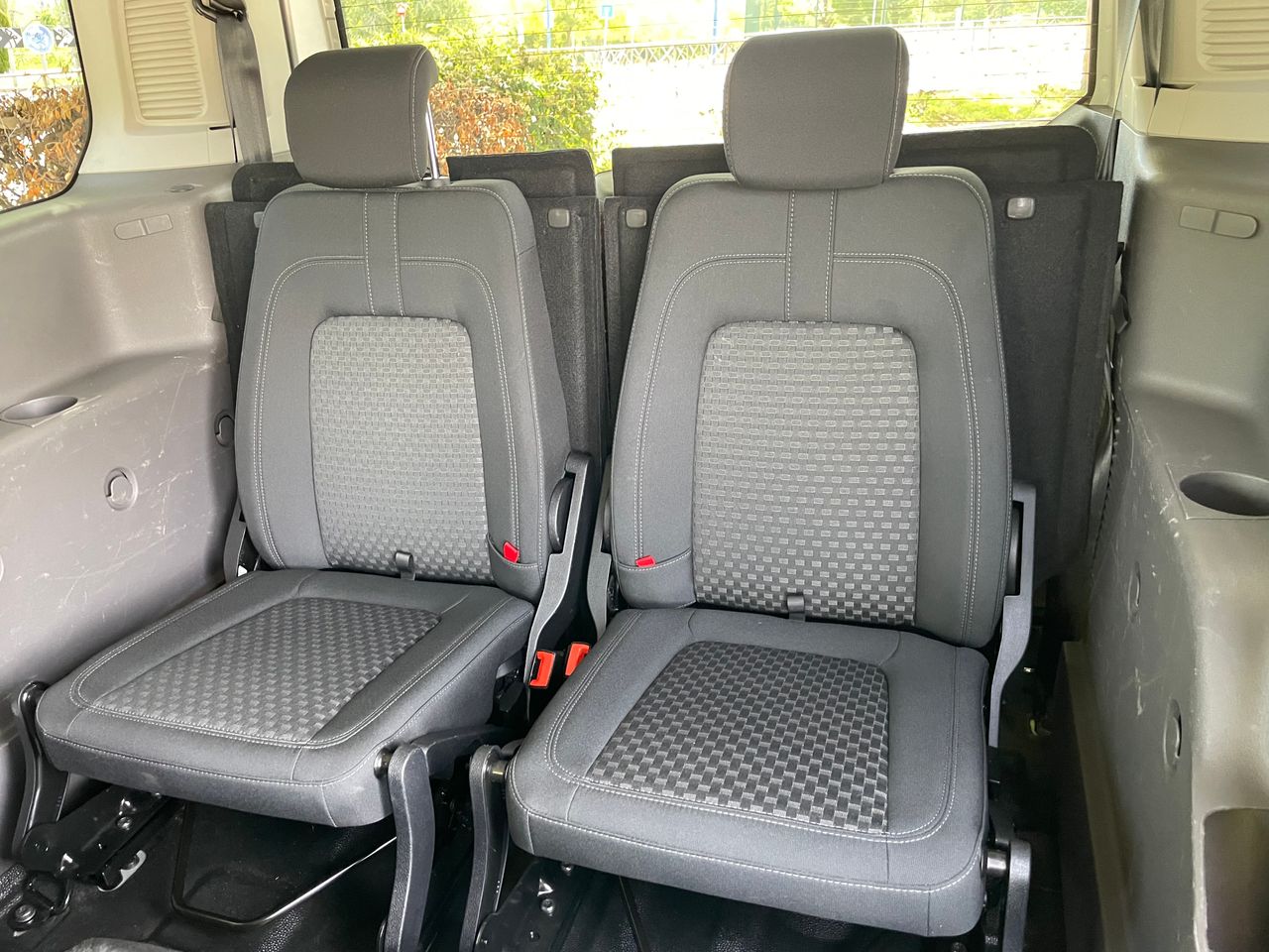Foto Ford Transit Connect 15